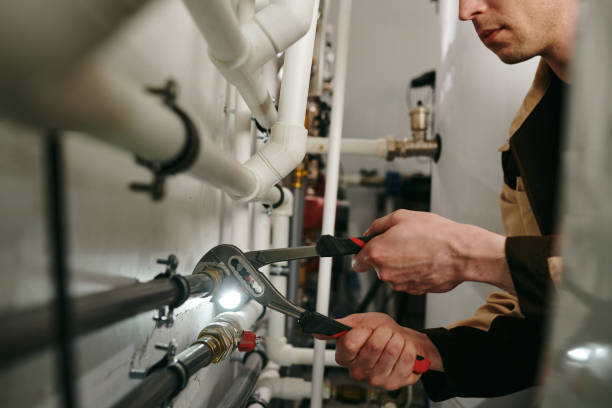 Best Emergency Plumbing Repair  in Mohave Valley, AZ