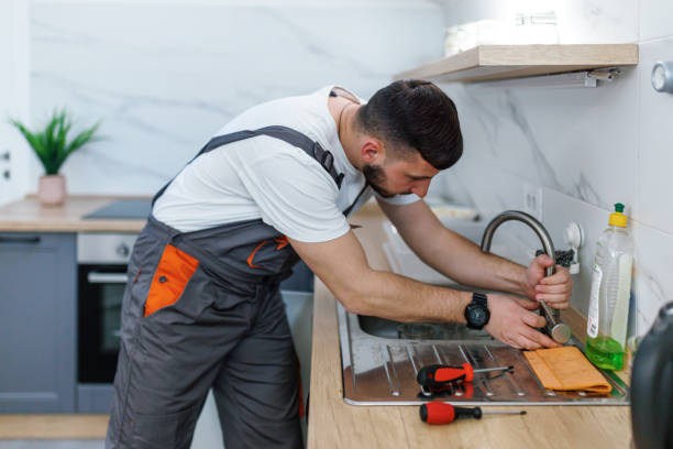 Best Water Leak Repair  in Mohave Valley, AZ