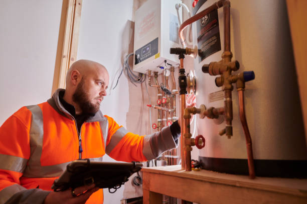 Best Hot Water Heater Installation  in Mohave Valley, AZ