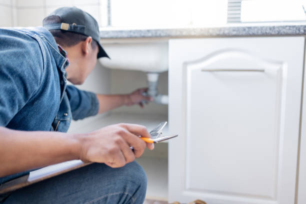 Best Clogged Drain Plumber  in Mohave Valley, AZ