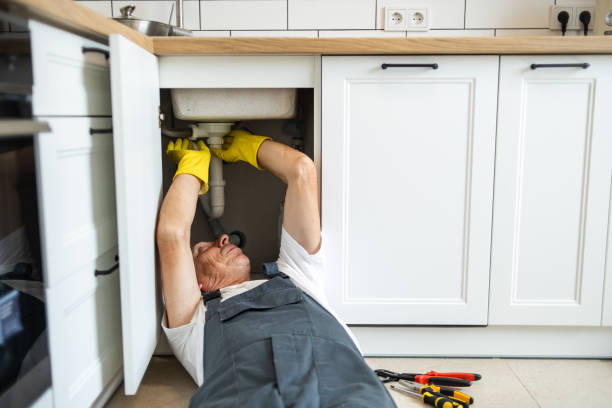 Best Emergency Plumber  in Mohave Valley, AZ