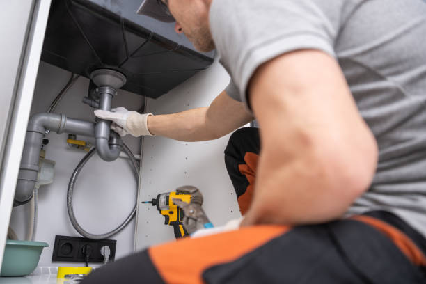 Best Gas Line Repair  in Mohave Valley, AZ